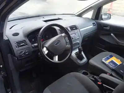 Здавання транспортного засобу ford c-max (dm2) 1.6 року 2007 потужний shda