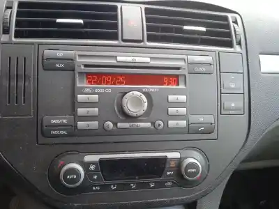 Здавання транспортного засобу ford c-max (dm2) 1.6 року 2007 потужний shda
