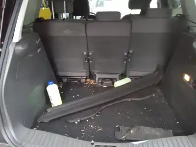 Здавання транспортного засобу ford c-max (dm2) 1.6 року 2007 потужний shda