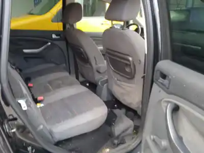 Здавання транспортного засобу ford c-max (dm2) 1.6 року 2007 потужний shda