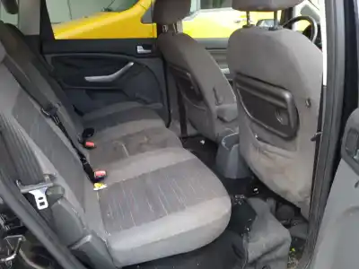 Здавання транспортного засобу ford c-max (dm2) 1.6 року 2007 потужний shda