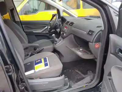 Здавання транспортного засобу ford c-max (dm2) 1.6 року 2007 потужний shda