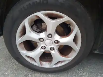Здавання транспортного засобу ford c-max (dm2) 1.6 року 2007 потужний shda