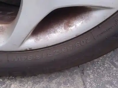 Здавання транспортного засобу ford c-max (dm2) 1.6 року 2007 потужний shda