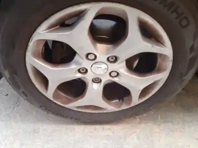 Здавання транспортного засобу ford c-max (dm2) 1.6 року 2007 потужний shda