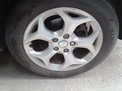 Здавання транспортного засобу ford c-max (dm2) 1.6 року 2007 потужний shda