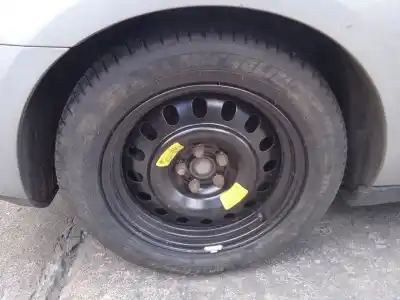 Veículo de Sucata citroen c5 iii (rd_) 2.0 hdi (rdrhda) do ano 2009 alimentado rhr