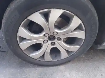 Veículo de Sucata citroen c5 iii (rd_) 2.0 hdi (rdrhda) do ano 2009 alimentado rhr