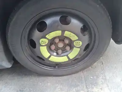 Veículo de Sucata citroen c5 iii (rd_) 2.0 hdi (rdrhda) do ano 2009 alimentado rhr