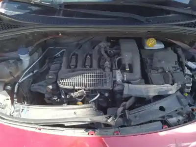 Scrapping Vehicle citroen c3 ii (sc_) 1.2 vti 82 of the year 2013 powered hmz