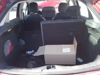 Scrapping Vehicle citroen c3 ii (sc_) 1.2 vti 82 of the year 2013 powered hmz