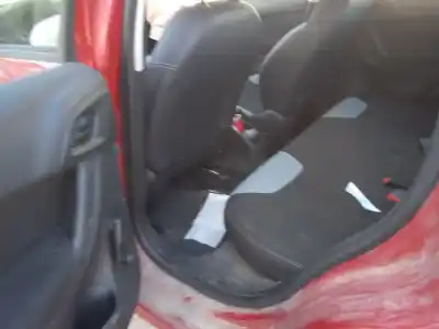 Scrapping Vehicle citroen c3 ii (sc_) 1.2 vti 82 of the year 2013 powered hmz