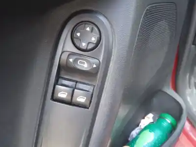 Scrapping Vehicle citroen c3 ii (sc_) 1.2 vti 82 of the year 2013 powered hmz