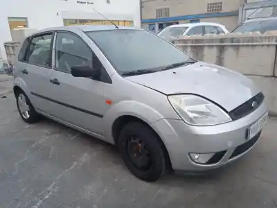 Hurda Aracı FORD FIESTA V (JH_, JD_)  Yılın 2003 güçlü FYJA