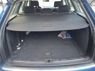 Veículo de Sucata audi a4 b6 avant (8e5) 2.5 tdi quattro do ano 2004 alimentado bau Veículo de Sucata audi a4 b6 avant (8e5) 2.5 tdi quattro do ano 2004 alimentado bau