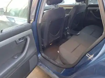 Veículo de Sucata audi a4 b6 avant (8e5) 2.5 tdi quattro do ano 2004 alimentado bau Veículo de Sucata audi a4 b6 avant (8e5) 2.5 tdi quattro do ano 2004 alimentado bau