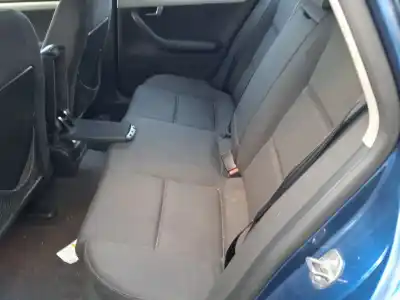 Veículo de Sucata audi a4 b6 avant (8e5) 2.5 tdi quattro do ano 2004 alimentado bau Veículo de Sucata audi a4 b6 avant (8e5) 2.5 tdi quattro do ano 2004 alimentado bau