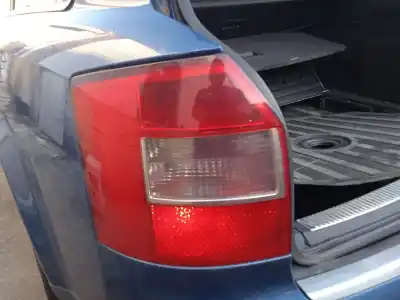 Veículo de Sucata audi a4 b6 avant (8e5) 2.5 tdi quattro do ano 2004 alimentado bau Veículo de Sucata audi a4 b6 avant (8e5) 2.5 tdi quattro do ano 2004 alimentado bau
