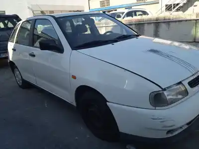 Hurda Aracı SEAT IBIZA II (6K1)  Yılın 1997 güçlü 1Y