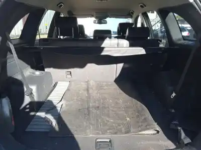 Veículo de Sucata chevrolet captiva (c100, c140) 2.0 d 4wd do ano 2011 alimentado z20s