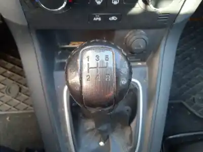 Veículo de Sucata chevrolet captiva (c100, c140) 2.0 d 4wd do ano 2011 alimentado z20s