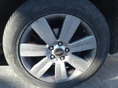 Veículo de Sucata chevrolet captiva (c100, c140) 2.0 d 4wd do ano 2011 alimentado z20s