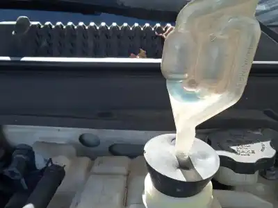 Veículo de Sucata chevrolet captiva (c100, c140) 2.0 d 4wd do ano 2011 alimentado z20s