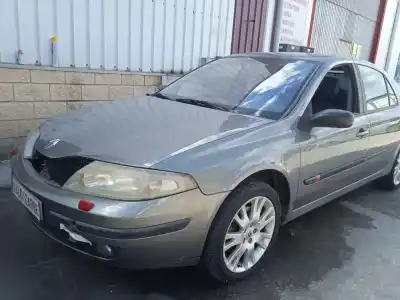 Hurda Aracı RENAULT LAGUNA II (BG0/1_)  Yılın 2003 güçlü F9Q750