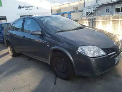 Veículo de Sucata NISSAN PRIMERA (P12)  do ano 2005 alimentado F9Q