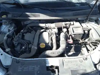Утилизация автомобиля dacia logan ii 1.5 dci года 2015 питание k9k612