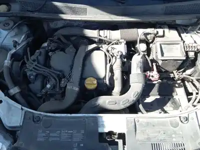 Утилизация автомобиля dacia logan ii 1.5 dci года 2015 питание k9k612