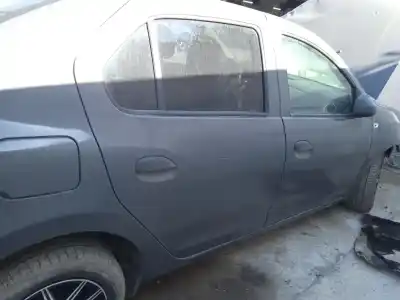 Утилизация автомобиля dacia logan ii 1.5 dci года 2015 питание k9k612