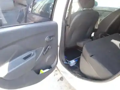 Утилизация автомобиля dacia logan ii 1.5 dci года 2015 питание k9k612