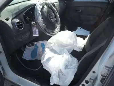 Утилизация автомобиля dacia logan ii 1.5 dci года 2015 питание k9k612
