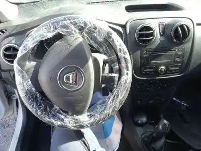 Утилизация автомобиля dacia logan ii 1.5 dci года 2015 питание k9k612