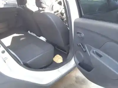 Утилизация автомобиля dacia logan ii 1.5 dci года 2015 питание k9k612