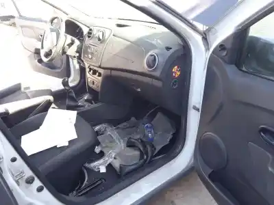 Утилизация автомобиля dacia logan ii 1.5 dci года 2015 питание k9k612