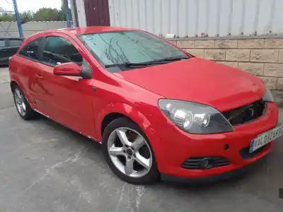Veículo de Sucata OPEL ASTRA H GTC (A04)  do ano 2008 alimentado Z19DTH