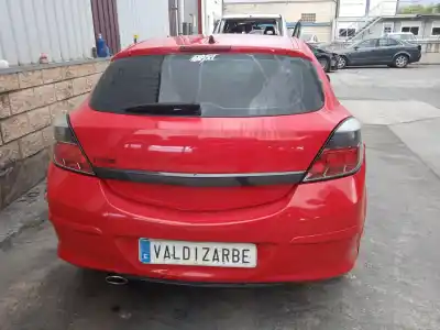 Утилизация автомобиля opel astra h gtc (a04) 1.9 cdti (l08) года 2008 питание z19dth