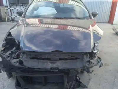 Scrapping Vehicle ford focus iii 1.6 tdci of the year 2012 powered t1da,t1db