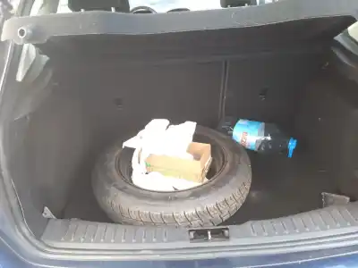 Scrapping Vehicle ford focus iii 1.6 tdci of the year 2012 powered t1da,t1db