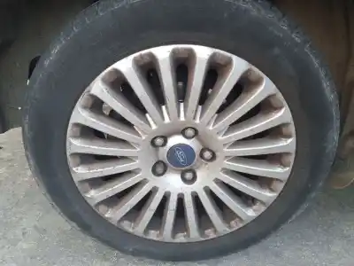 Scrapping Vehicle ford focus iii 1.6 tdci of the year 2012 powered t1da,t1db