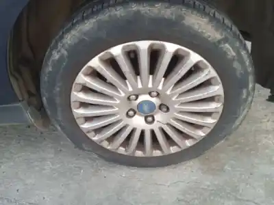 Scrapping Vehicle ford focus iii 1.6 tdci of the year 2012 powered t1da,t1db