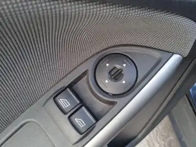 Scrapping Vehicle ford focus iii 1.6 tdci of the year 2012 powered t1da,t1db