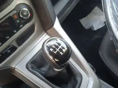 Scrapping Vehicle ford focus iii 1.6 tdci of the year 2012 powered t1da,t1db