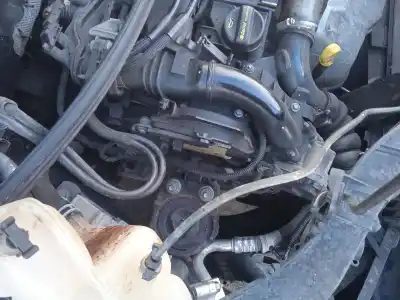 Scrapping Vehicle ford focus iii 1.6 tdci of the year 2012 powered t1da,t1db