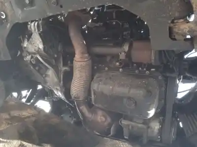 Scrapping Vehicle ford focus iii 1.6 tdci of the year 2012 powered t1da,t1db