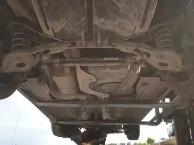 Scrapping Vehicle ford focus iii 1.6 tdci of the year 2012 powered t1da,t1db