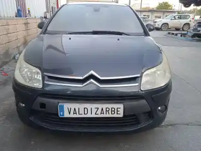 Здавання транспортного засобу citroen c4 i (lc_) 1.6 hdi року 2009 потужний 9hz Здавання транспортного засобу citroen c4 i (lc_) 1.6 hdi року 2009 потужний 9hz