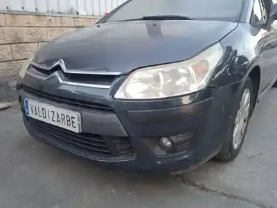 Здавання транспортного засобу citroen c4 i (lc_) 1.6 hdi року 2009 потужний 9hz Здавання транспортного засобу citroen c4 i (lc_) 1.6 hdi року 2009 потужний 9hz